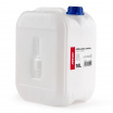 Plastkanister für Wasser für Flüssigkeiten AdBlue 10L AMIO-03209