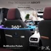 OTOM SPORT PLUS 103 BURGUNDY NZ Autositzbezug-Set