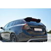 Spoiler Kappe Volvo V60 Polestar Facelift