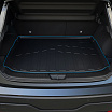 Kofferraumwanne für Skoda Scala 2019+