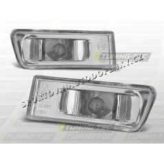 PEUGEOT 406 1995-99 SEITLICHE BLINKER KLAR