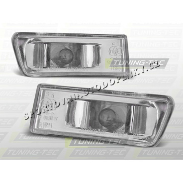 PEUGEOT 406 1995-99 SEITLICHE BLINKER KLAR