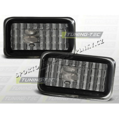 VW CORRADO 1988–95, transparente Seitenblinker, rauchfarben