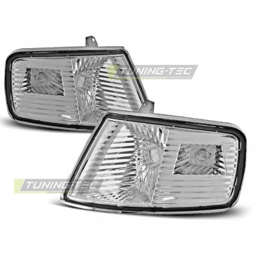 Honda CRX 90-02.92 verchromte Frontblinker