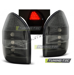 OPEL ZAFIRA 04.1999-06.2005 LED-Rauchscheinwerfer hinten