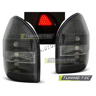 OPEL ZAFIRA 04.1999-06.2005 LED-Rauchscheinwerfer hinten