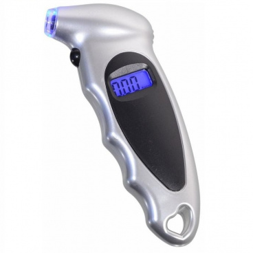 Digitales pneumatisches Manometer 0,5 - 7 Bar