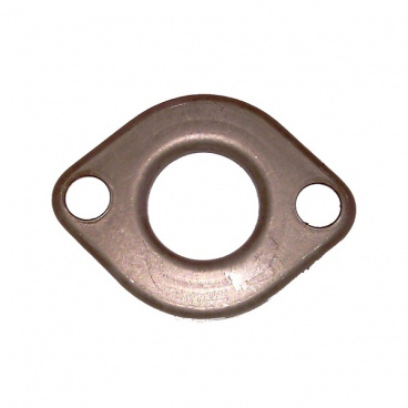 Flansch 058 Favorit für Katalysator 2d