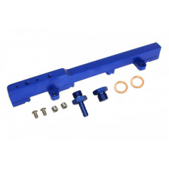 Honda Civic K20 TurboWorks Kraftstoffverteiler