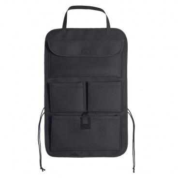 Vordersitz-Organizer schwarz Premium Vordersitz-Organizer schwarz Premium
