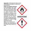 Spray zum Kleben von Reifen - Defektspray CAPTAIN 450ml