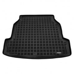 Gummiwanne für Kofferraum - Renault Latitude, 2011-, Limousine