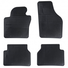 Gummimatten, VW Tiguan, 2007-2016
