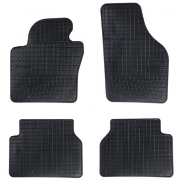 Gummimatten, VW Tiguan, 2007-2016