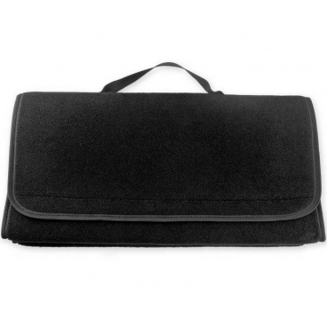 Kofferraumtasche mit Klettverschluss III Kofferraumtasche mit Klettverschluss III