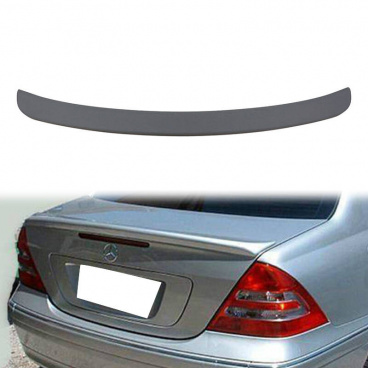 Heckflügel Mercedes-Benz C W203 00-07