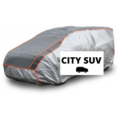 Schutzplane gegen Hagel CITY SUV 460x185x145cm