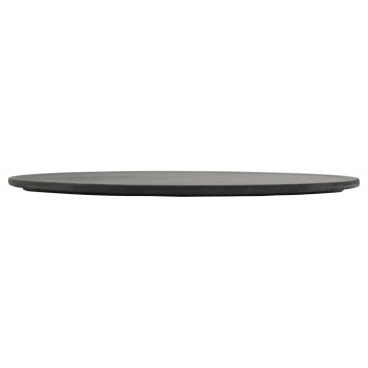 Grillplatte rund GUSSEISEN 31 cm Grillplatte rund GUSSEISEN 31 cm