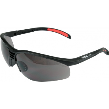 Dunkle Schutzbrille Typ 91977 Dunkle Schutzbrille Typ 91977