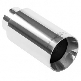 Magnaflow Edelstahl-Auspuffrohr 35126