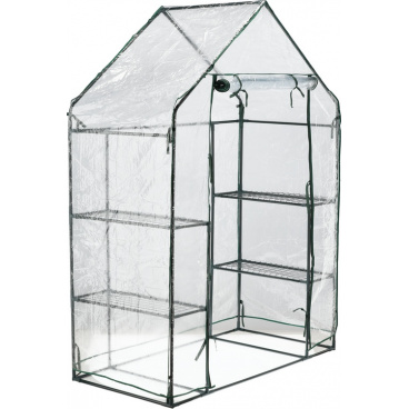 Folienbaum 1,43 x 0,73 x 1,95 m Folienbaum 1,43 x 0,73 x 1,95 m