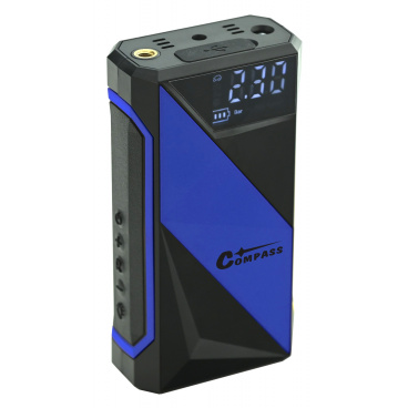 Kompressor BATTERY TWIST 2000mAh