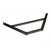 BMW E30 Untere Stahlstrebe