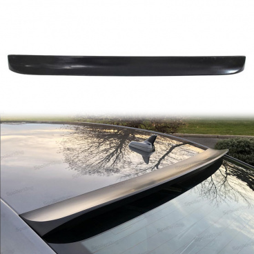 Lotka Dodge Charger VII Lip ABS Schwarz Lotka Dodge Charger VII Lip ABS Schwarz