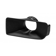 Lufteinlass Halogen BMW 3 E36 Fahrerseite