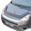 Motorhaubendeflektor C. Berlingo, P. Partner Tepee 2008-18
