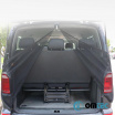 Moskitonetz für die Hecktür VW T5, T6 magnetisch