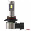 LED-Autolampen Serie H25 CANBUS HB4 9006 12V 31W AMIO-04715