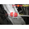 Honda Prelude 1992-96 StrongFlex Satz Silentblöcke für die Vorderachse, nur 16 Stück
