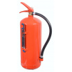 Feuerlöscher 6 kg ABC (43A) Pulver