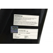 Sportliche Hartschale Bimarco Expert II blau FIA-Homologation