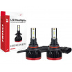 Extra starke LED-Lampen HB3 2005 für Hauptscheinwerfer BF-Serie 2 Stk