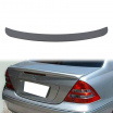 Heckflügel Mercedes-Benz C W203 00-07