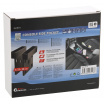 Auto-Organizer zwischen den Sitzen 23x20cm 2 Stk