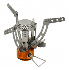 Camping-Gaskocher GAS
