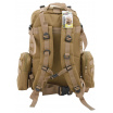 Rucksack 55l ARMY