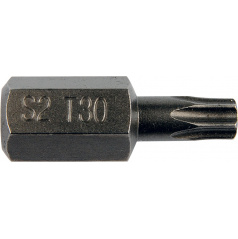 Bit 10 mm T30 x 30 mm Torx