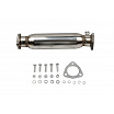 Austausch des Sportkatalysators HONDA CIVIC 88-95