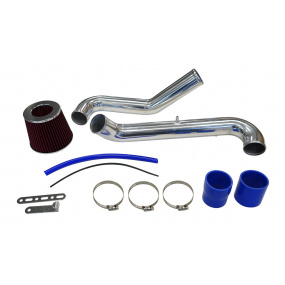 Sport-Ansaugsystem Pro Racing Honda Civic CX DX EX LX 1.6 96-98 Kaltlufteinlasssystem PP-53318 Sport-Ansaugsystem Pro Racing Honda Civic CX DX EX LX 1.6 96-98 Kaltlufteinlasssystem PP-53318