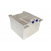 Aluminium-Kraftstofftank 20L TurboWorks