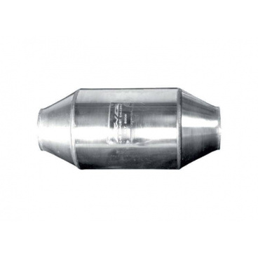 Universalkatalysator DIESEL FI 55 2-3L EURO 4 200 CPSI Universalkatalysator DIESEL FI 55 2-3L EURO 4 200 CPSI