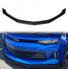 Frontspoiler Chevrolet Camaro VI Front ABS