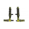 Sportgurte Slide V2 Camo 4P 3" E4