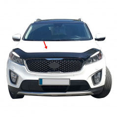 Motorhaubendeflektor Kia Sorento 2014-20