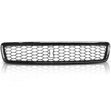 AUDI A4 (B5) RS 1994-00 SCHWARZE MASKE (GRAU27) AUDI A4 (B5) RS 1994-00 SCHWARZE MASKE (GRAU27)