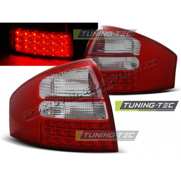 Audi A6 05.1997-05.2004 SEDAN RW LED-HECKLEUCHTEN
